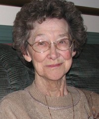 Mme Majella Monfette Desrochers 1928-2018 avis de deces  NecroCanada