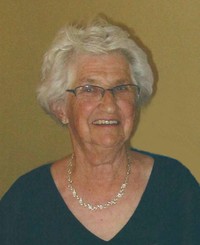 Mme Marie-Therese Moreau Turgeon 1929-2018 avis de deces  NecroCanada