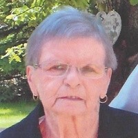 Nellie Spitko  July 13 1931  April 09 2018 avis de deces  NecroCanada