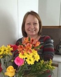 Noelline Coulombe  1956  2018 (62 ans) avis de deces  NecroCanada