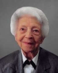 Rejeanne Turgeon  1921  2018 (96 ans) avis de deces  NecroCanada