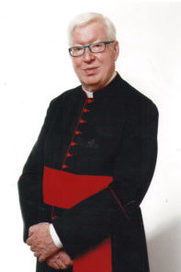 Reverend Monsignor Philip Kennedy CHH  2018 avis de deces  NecroCanada