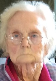 Rhoda Mary Hickey Winton  June 30 1923  April 14 2018 (age 94) avis de deces  NecroCanada