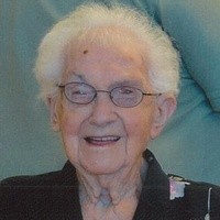 Rosalind Surette  March 19 1923  April 11 2018 avis de deces  NecroCanada