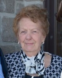 Rosina Veillette nee Montigny  1928  2018 (89 ans) avis de deces  NecroCanada