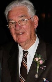 Samuel Chesley LeGrow  March 13 1925 to April 27 2018 avis de deces  NecroCanada