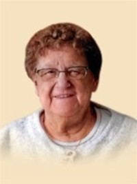 Therese Daviau Boucher  1937  2018 (80 ans) avis de deces  NecroCanada