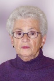 Therese Garant  (1930  2018) avis de deces  NecroCanada