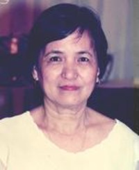 Valeriana Luzviminda Navarro Gatchalian  1939  2018 avis de deces  NecroCanada