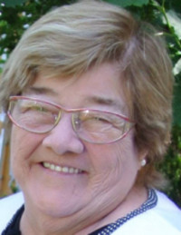 Verna Bannon  January 26 1943  April 16 2018 avis de deces  NecroCanada