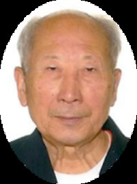 Zeheng Tian  1931  2018 avis de deces  NecroCanada