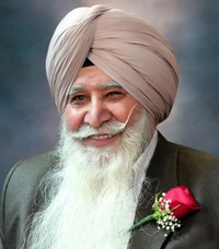 Ajaib Singh Bedi  2018 avis de deces  NecroCanada