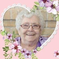 Alice Irene Hayward  April 25 1929  May 02 2018 avis de deces  NecroCanada