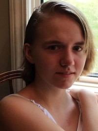 AlizandRa Rayne  October 16 2003  May 9 2018 (age 14) avis de deces  NecroCanada