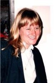 Ann Ketty Rasmussen  April 30 1967  April 30 2018 (age 51) avis de deces  NecroCanada