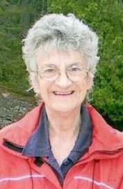 Annette Boudreau  19412018 avis de deces  NecroCanada