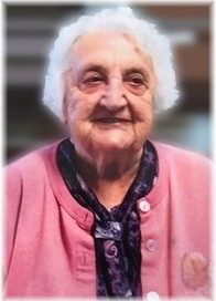 Annie Prytula  December 1 1915  May 25 2018 (age 102) avis de deces  NecroCanada