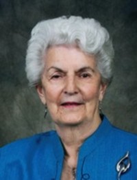 Audrey Rhoda Grace Topping-Keech Edgar  1934  2018 avis de deces  NecroCanada