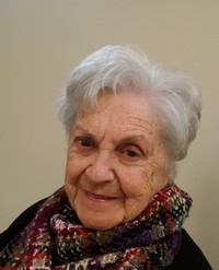 Beatrice Brouillard-Leveille  1925  2018 avis de deces  NecroCanada