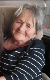 CORRIVEAU Ghislaine  1947  2018 avis de deces  NecroCanada