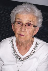 Carrier Claudette Guevremont  19352018 avis de deces  NecroCanada