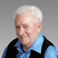 Charbonneau Albert 1922-2018 avis de deces  NecroCanada