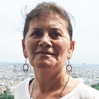 Christiane Micheneau  January 16 1948  May 23 2018 avis de deces  NecroCanada