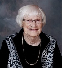 Cora Beatrice Foster Apperley  January 9 1920  May 17 2018 (age 98) avis de deces  NecroCanada