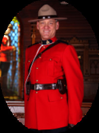 Cst Peter Dale Donaldson  1963  2018 avis de deces  NecroCanada