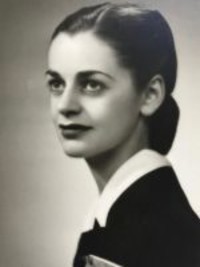 Dr Anita Carol Beaton  July 15 1926  May 17 2018 avis de deces  NecroCanada