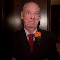 Edward Joseph Byrne  December 16 1936  May 11 2018 avis de deces  NecroCanada