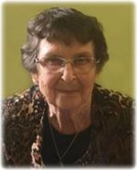 Elaine Joyce Anderson Olson  1934  2018 avis de deces  NecroCanada