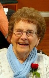 Elizabeth Libby Scott Burns McLellan  August 6 1924  May 3 2018 (age 93) avis de deces  NecroCanada