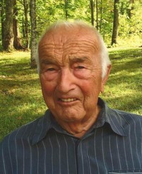 Felicien Hamel 1932-2018 avis de deces  NecroCanada