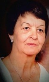 Florence Marie Watson Lavallee  1935  2018 avis de deces  NecroCanada