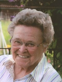 GIBSON Ethel Maree  Died: Tuesday  22 May 2018 avis de deces  NecroCanada