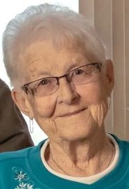 Gail Hadley  May 17 2018 avis de deces  NecroCanada