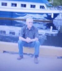 Gerald Sidney Strickland  May 6 1939 to May 6 2018 avis de deces  NecroCanada