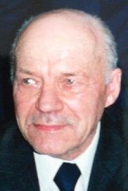 Herman Joseph Marche  July 17 1930 to May 16 2018 avis de deces  NecroCanada