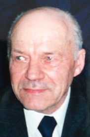 Herman Joseph Marche  July 17 1930 to May 16 2018 avis de deces  NecroCanada