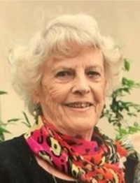 Hilda May Findley Rizun  1931  2018 avis de deces  NecroCanada