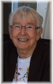 Joan Walker  19362018 avis de deces  NecroCanada