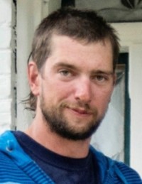 John Boyce Hardy  July 1 1986  May 6 2018 avis de deces  NecroCanada