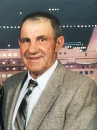 Joseph Joe John Ference  November 24 1930  May 25 2018 (age 87) avis de deces  NecroCanada