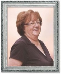 LAUZON Denise 1941 – 2018 avis de deces  NecroCanada
