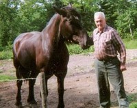 Lewis Trecartin  19302018 avis de deces  NecroCanada