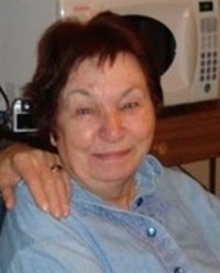 Lorna Cochrane  1940  2018 (78 ans) avis de deces  NecroCanada