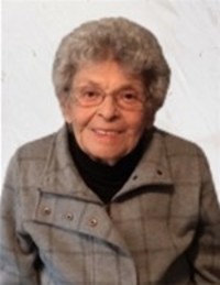 Lucienne Parent  1937  2018 (80 ans) avis de deces  NecroCanada