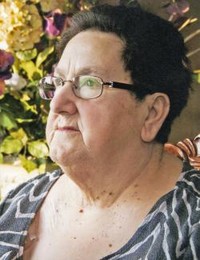 Marguerite Maillet  19382018 avis de deces  NecroCanada