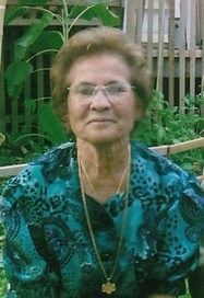 Maria Idalina Lopes Tome  September 30 1933  May 24 2018 (age 84) avis de deces  NecroCanada